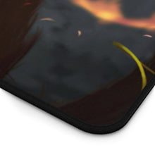 Load image into Gallery viewer, Akagi Mouse Pad (Desk Mat) Hemmed Edge
