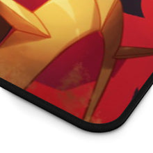 Load image into Gallery viewer, Fate/Apocrypha Mouse Pad (Desk Mat) Hemmed Edge
