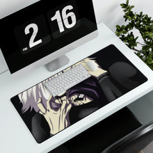 Load image into Gallery viewer, Anime Tokyo Ghoul Mouse Pad (Desk Mat)
