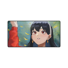 Load image into Gallery viewer, Spy x Family Mouse Pad (Desk Mat)
