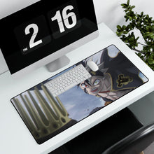 Load image into Gallery viewer, Anime Black Clover Mouse Pad (Desk Mat)
