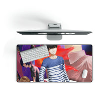 Load image into Gallery viewer, Anime Tokyo Ghoul Mouse Pad (Desk Mat)
