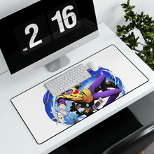 Load image into Gallery viewer, No Game No Life Mouse Pad (Desk Mat) With Laptop
