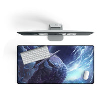 Load image into Gallery viewer, Anime Original Mouse Pad (Desk Mat) On Desk
