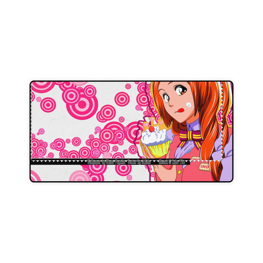 Anime Bleach Mouse Pad (Desk Mat)
