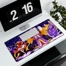 Load image into Gallery viewer, Touhou Mouse Pad (Desk Mat)
