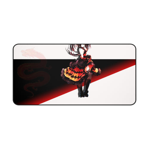 Date A Live Mouse Pad (Desk Mat)