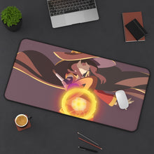Load image into Gallery viewer, KonoSuba - God’s blessing on this wonderful world!! Mouse Pad (Desk Mat) On Desk
