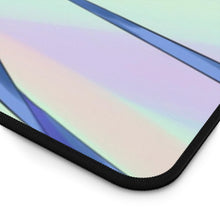 Load image into Gallery viewer, Heaven's Lost Property Mouse Pad (Desk Mat) Hemmed Edge
