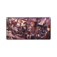 Sword Art Online II Mouse Pad (Desk Mat)