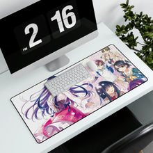 Load image into Gallery viewer, Spirit Chronicles Anime Mouse Pad (Desk Mat)
