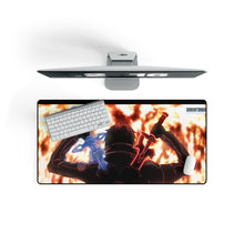 Load image into Gallery viewer, Sword Art Online Mouse Pad (Desk Mat)
