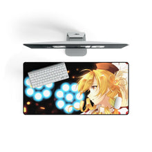 Load image into Gallery viewer, Puella Magi Madoka Magica Mouse Pad (Desk Mat)
