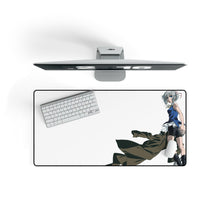 Load image into Gallery viewer, Taboo Tattoo Mouse Pad (Desk Mat)

