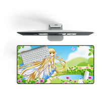 Load image into Gallery viewer, Tsubasa: Reservoir Chronicle Mouse Pad (Desk Mat)
