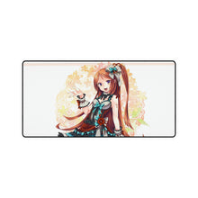 Load image into Gallery viewer, Utau Mouse Pad (Desk Mat)
