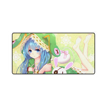 Load image into Gallery viewer, Date A Live Mouse Pad (Desk Mat)
