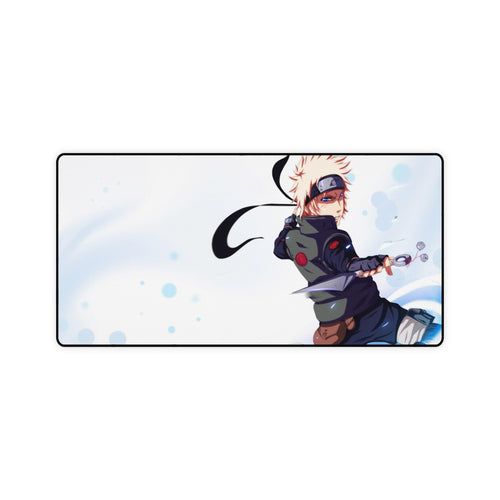 Anime Naruto Mouse Pad (Desk Mat)
