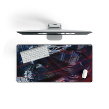 Load image into Gallery viewer, Rozen Maiden Mouse Pad (Desk Mat) On Desk
