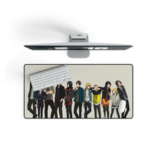 Load image into Gallery viewer, Anime Attack On Titan Mouse Pad (Desk Mat)
