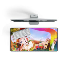 Load image into Gallery viewer, Anime Original Mouse Pad (Desk Mat) On Desk
