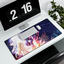 Load image into Gallery viewer, Touhou Mouse Pad (Desk Mat)
