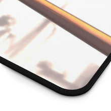 Load image into Gallery viewer, Anime Original Mouse Pad (Desk Mat) Hemmed Edge

