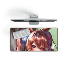 Load image into Gallery viewer, Daiwa Scarlet Mouse Pad (Desk Mat)
