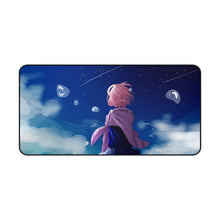 Load image into Gallery viewer, Beyond The Boundary Mouse Pad (Desk Mat)
