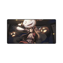 Load image into Gallery viewer, Magical Girl Raising Project Mouse Pad (Desk Mat)
