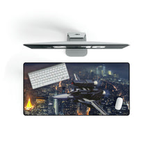Load image into Gallery viewer, Robotech Mouse Pad (Desk Mat)
