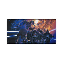 Load image into Gallery viewer, Zaku II, Gundam, Mouse Pad (Desk Mat)
