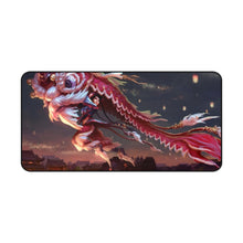 Load image into Gallery viewer, Anime Original Mouse Pad (Desk Mat)
