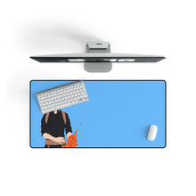 Load image into Gallery viewer, My Hero Academia Mouse Pad (Desk Mat) On Desk
