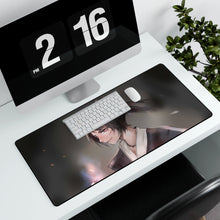 Load image into Gallery viewer, Mo Dao Zu Shi Mouse Pad (Desk Mat) With Laptop
