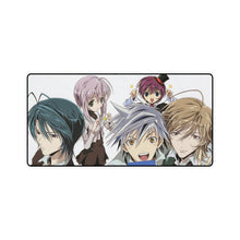 Load image into Gallery viewer, Zombie-Loan Mouse Pad (Desk Mat)
