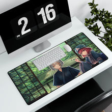 Load image into Gallery viewer, Touhou Mouse Pad (Desk Mat)
