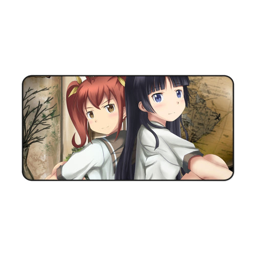 Oreimo Mouse Pad (Desk Mat)