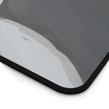 Load image into Gallery viewer, Monogatari (Series) Mouse Pad (Desk Mat) Hemmed Edge
