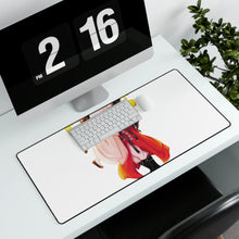 Load image into Gallery viewer, Tian Guan Ci Fu Mouse Pad (Desk Mat)
