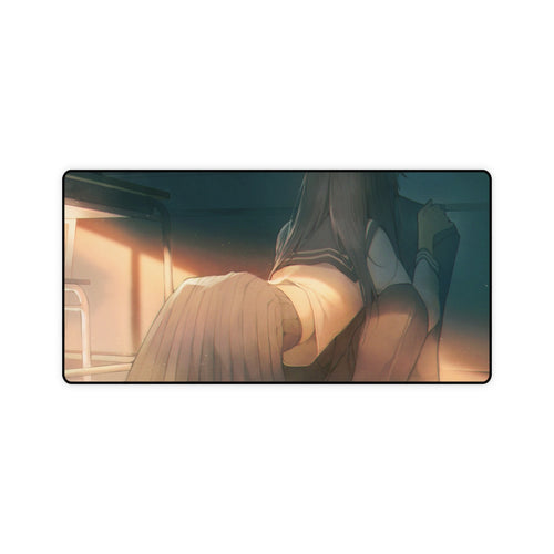 Hyouka Eru Chitanda Mouse Pad (Desk Mat)