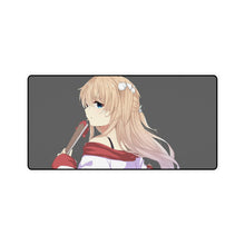 Load image into Gallery viewer, Anime Original Mouse Pad (Desk Mat)
