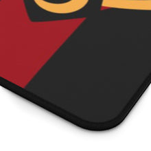 Load image into Gallery viewer, Assassination Classroom Koro-sensei Mouse Pad (Desk Mat) Hemmed Edge
