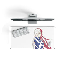 Load image into Gallery viewer, My Hero Academia Mouse Pad (Desk Mat) On Desk
