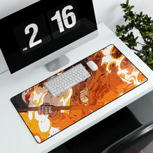 Load image into Gallery viewer, Angels Of Death Mouse Pad (Desk Mat)
