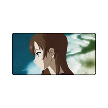 Load image into Gallery viewer, True Tears Mouse Pad (Desk Mat)

