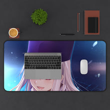 Load image into Gallery viewer, Fate/Stay Night Mouse Pad (Desk Mat) With Laptop
