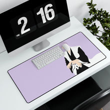 Load image into Gallery viewer, Anime Bleach Mouse Pad (Desk Mat)
