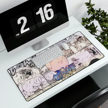 Load image into Gallery viewer, The Seven Deadly Sins Mouse Pad (Desk Mat)
