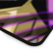 Load image into Gallery viewer, Overlord Mouse Pad (Desk Mat) Hemmed Edge
